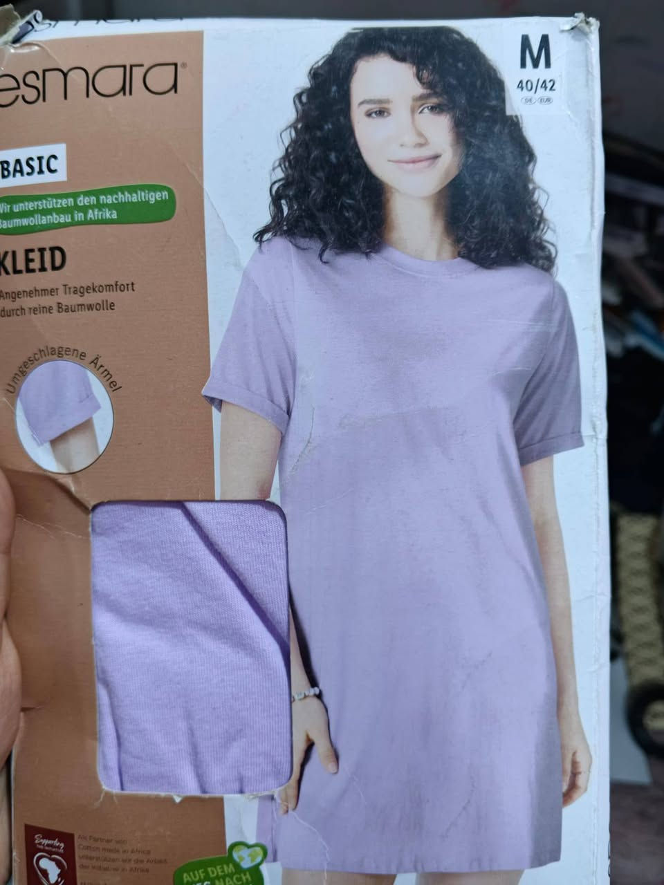 أي قطعه داخل المنشور سعره 5 واكو قياسات خاصه


**إذا كنت صاحب هذا الإعلان وتريد حذفه لأي سبب، رجاءا أرسل رسالة إلى الدعم الفني**