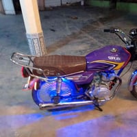 دراجه تيكر 2024اوراق الدراجه جاهزه من كل النواحي مكان حله عوفي الدراجه...