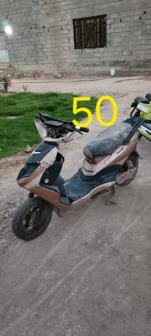 سلام عليكم دراجات شحن للبيع ما بيهن بطاريات سعر موجود بالصور العنوان ابو الخصيب العوجه


**إذا كنت صاحب هذا الإعلان وتريد حذفه لأي سبب، رجاءا أرسل رسالة إلى الدعم الفني**