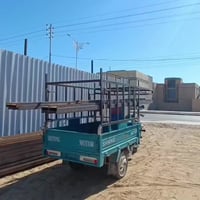 نور الحسين • كربلاء • حديد صناعي