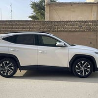 توسان • موديل ٢٤ • ماشيه ١٣٠٠٠