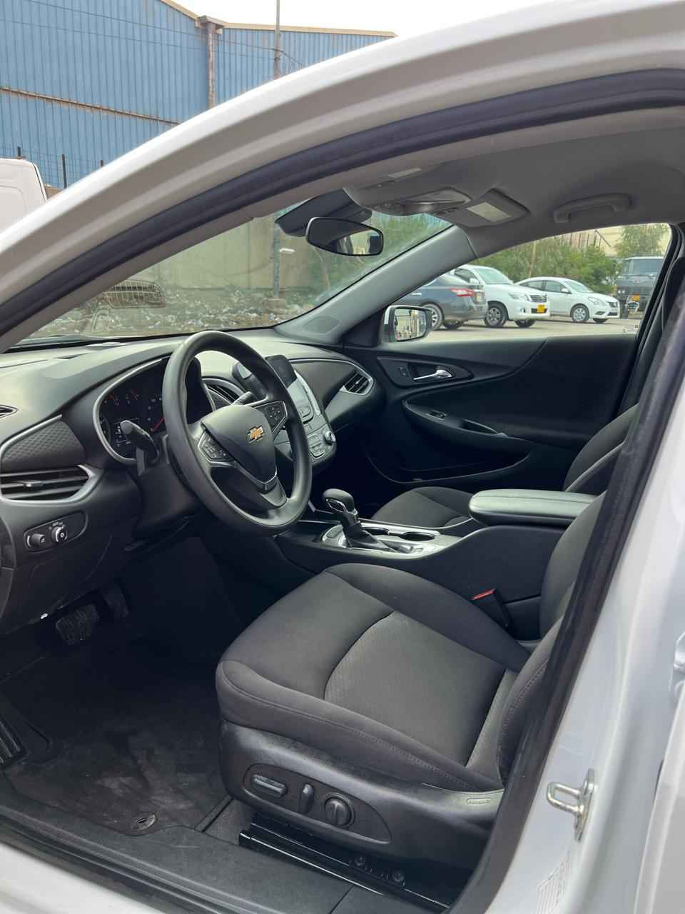 بسم الله الرحمن الرحيم 
ماليبو لبيع فقط 2024
مواصفات lt1
صبغ بوند 
رقم كاتي تترقم شيمال 
سعر 122 ورقه 
*********** أربيل, العراق
