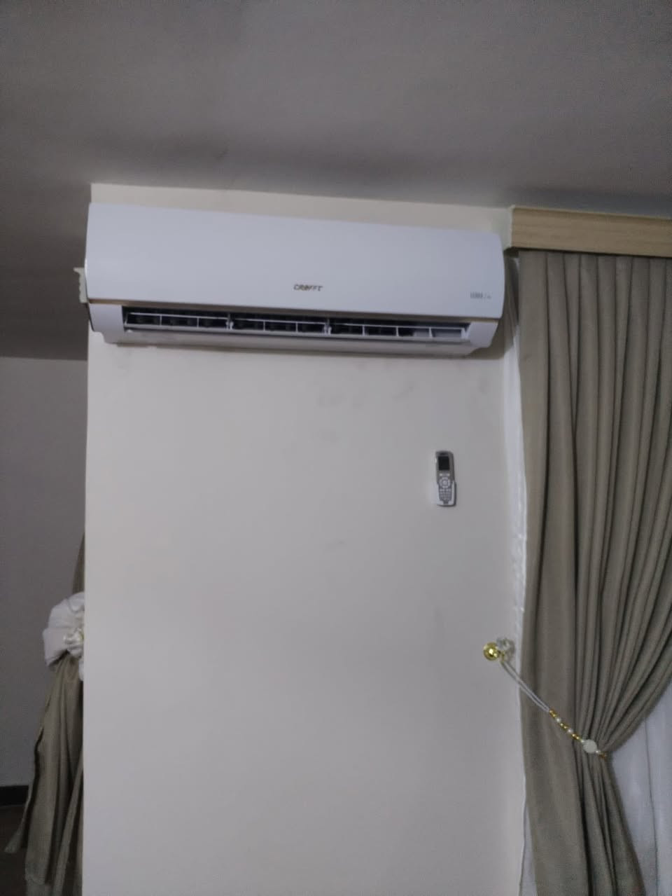 � لا تنخدع بالسعر الرخيص وتخسر مرتين!
مو كل واحد يركب سبلت يعرف شلون يحافظلك عليه ❌

الفرق يبين من أول تشغيل… تبريد قوي وشغل مرتب ❄️👌

━━━━━━━━━━━━━━

✅ تنصيب سبالت باحتراف

✅ تنظيف وصيانة

✅ فحص وضمان شغل

✅ التزام بالمواعيد

━━━━━━━━━━━━━━

📞 للحجز والاستفسار:

***********

🔥 شغل يبرد قلبك قبل المكان
