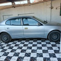 دايو لكنزا • دايو 2000 • سيارة دايو • لكنزا • سيارة مستعملة • سيارة لل...