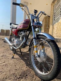 موديل ٢٤ • تعمير كلك • قضاء سيد دخيل