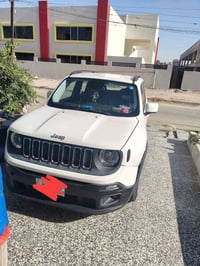 رنجيد ٢٠١٥ • محرك ٢٤٠٠ • حادث يمين