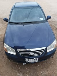 سبكتره • ٢٠٠٩ • محرك ٢٠٠٠