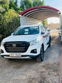 شانجان هانتر • ٢٠٢٣ • ماشيه ١٠٠ الف