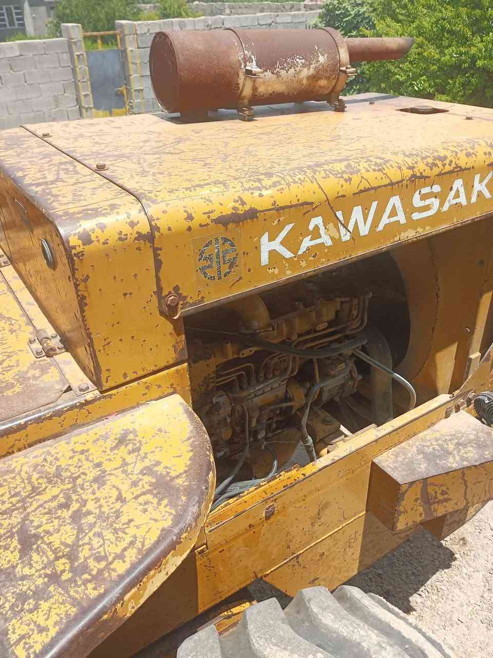 شفل كاوسكي لبيع 70موديل 83 رقم صلاح الدين الماني تحويل ثاني يوم شفل مكفول جاهز لعمل مكان جزيره الخالديه سعر 250 وبي مجال ***********
