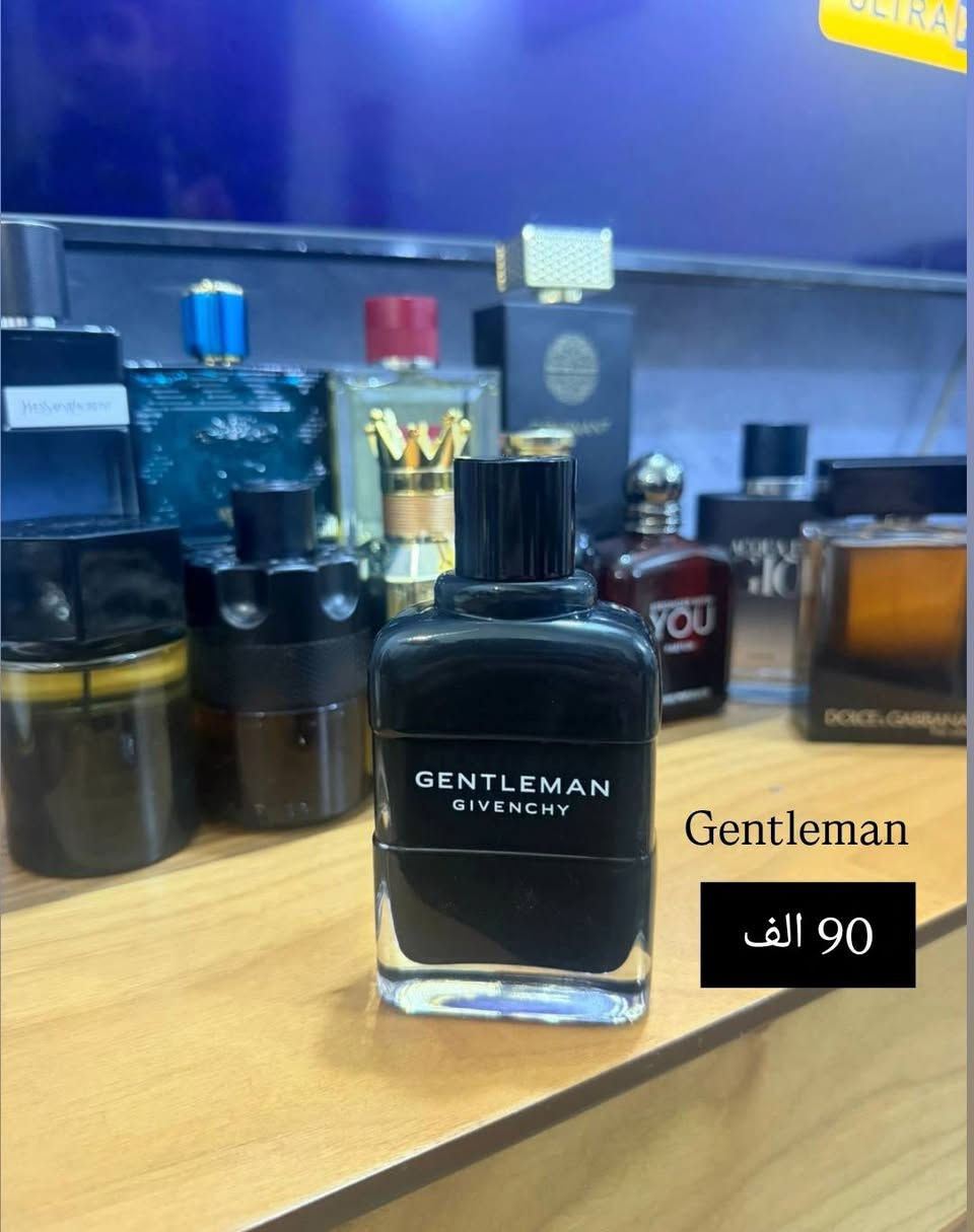 السلام عليكم ورحمه الله
عطور للبيع  غير مستعمله مجرد مفتوحه من الباكيت

 وباكيتاتهم موجودة .. الاسعار مرفقه مع كل عطر
يوجد توصيل
***********
