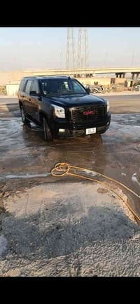 يوكن ٢٠٢٠ • فول مواصفات • فتحة سقف