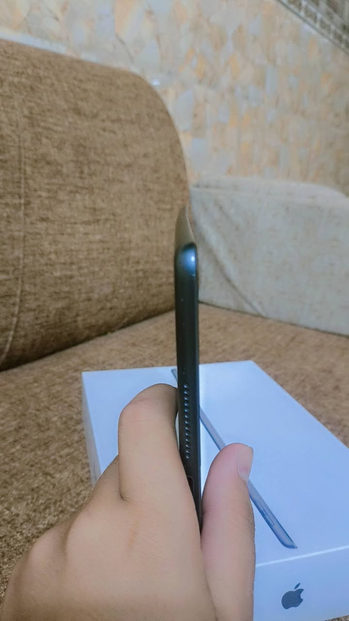 السلام عليكم ايباد 8 للبيع 778 335 7684


**إذا كنت صاحب هذا الإعلان وتريد حذفه لأي سبب، رجاءا أرسل رسالة إلى الدعم الفني**