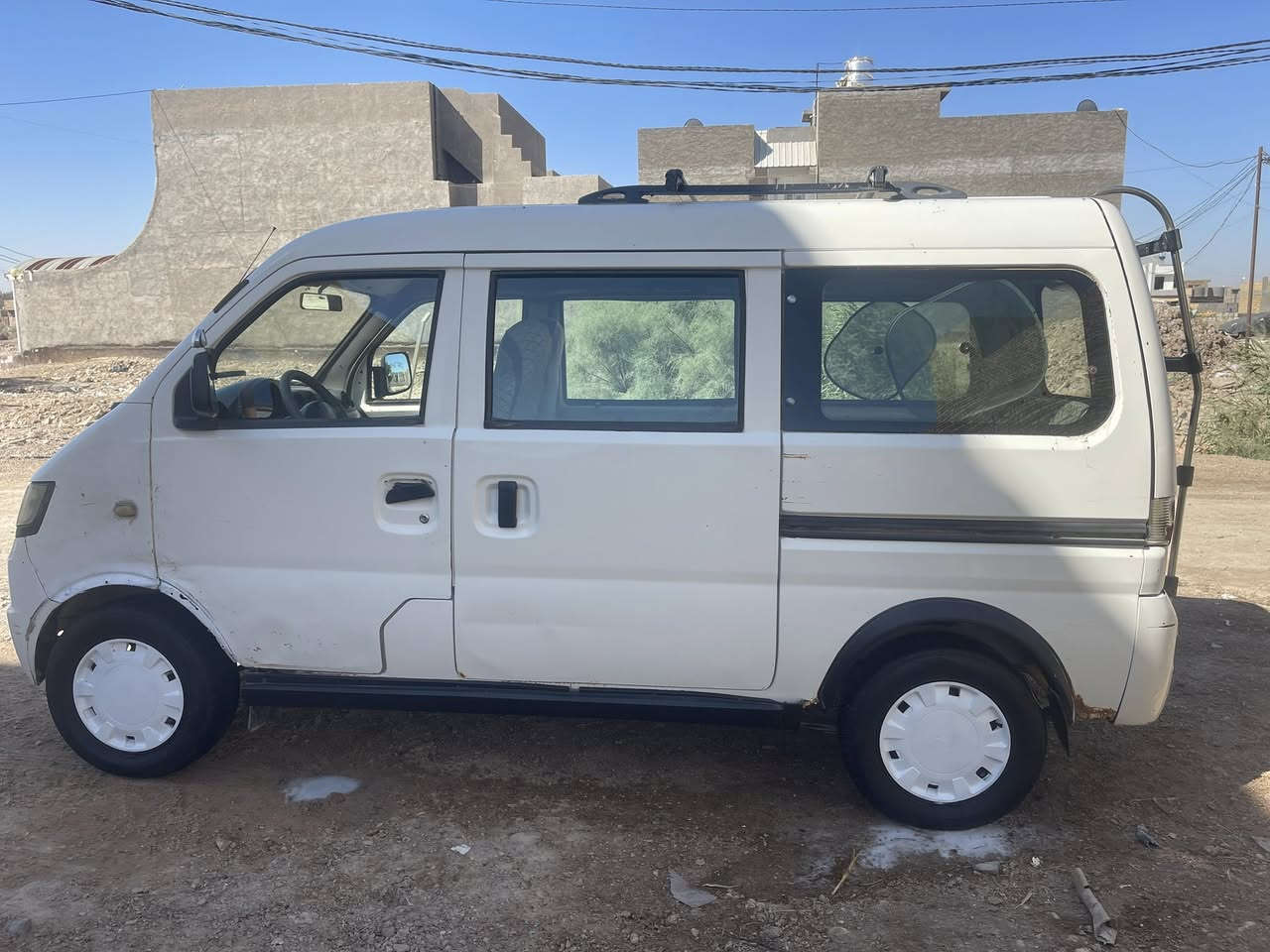 السلام عليكم للبيع كنو٧راكب رقم بابل محركه مجفة السنويه ساقطه عليه السعر٢٧ وبيهامجال قليل السياره بالحله اتصال على ***********
