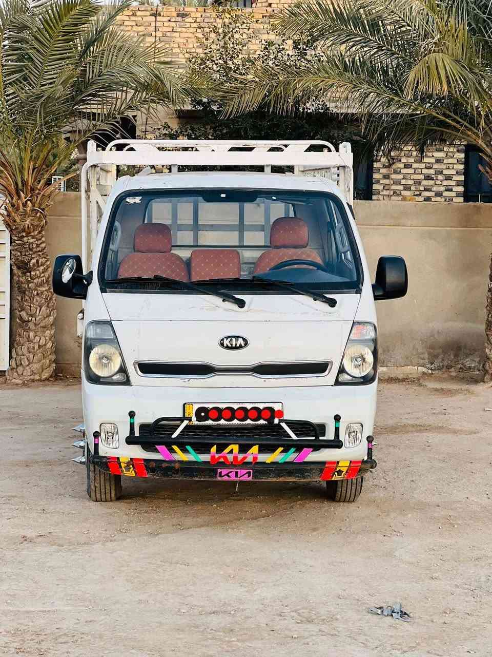 سلام عليكم
كيا فحل موديل ٢٠١٥كفاله عامه ما عده سحبات كارت قليل
رقم انكليزي بسمي سنويه لل٢٠٣٠ دولي كير مكينه تخم تايرات حداديه كله جديد مكاني دوانيه  *********** والشراي يتصل وبخدمته
