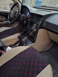 ٢٠٢٤ • حرة باسمي • ماشيه ٥٨٠٠٠