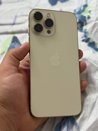 ايفون 13 برو ماكس ذاكرة 256  نموذج M تك سيم  بطارية 90 جهاز شرط نورمال...