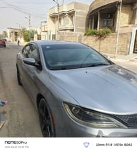 مرسيدس C200 • ٢٠١٦ • رقم بصره