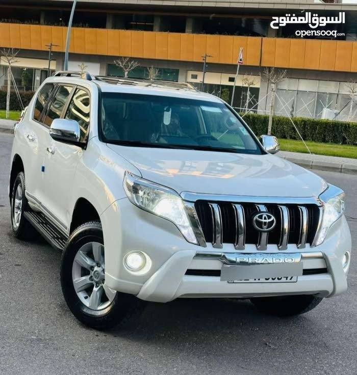 ابرادو موديل 14كويتية ستة اسلندر شركة جيهان فول مواصفات فتحة سقف تحكم استيرن جهتين نظام ايكو دبل بصمة كشنات كهرباء السعر 320 وبيهة مجال مكفولة من الصبغ حتة الدعاميات مابيهن صبغ بيها شخط بسيط جداً ماشيه 127كيلو متر
*********** البصرة, العراق
