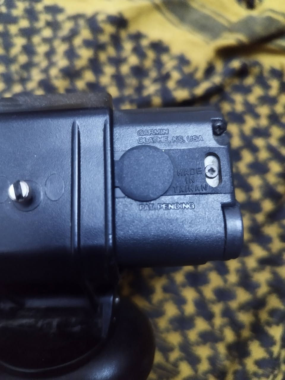 من رخصة الادمن متوفر جي بي اس كارمن قطعتين خاص للسيارات


**إذا كنت صاحب هذا الإعلان وتريد حذفه لأي سبب، رجاءا أرسل رسالة إلى الدعم الفني**