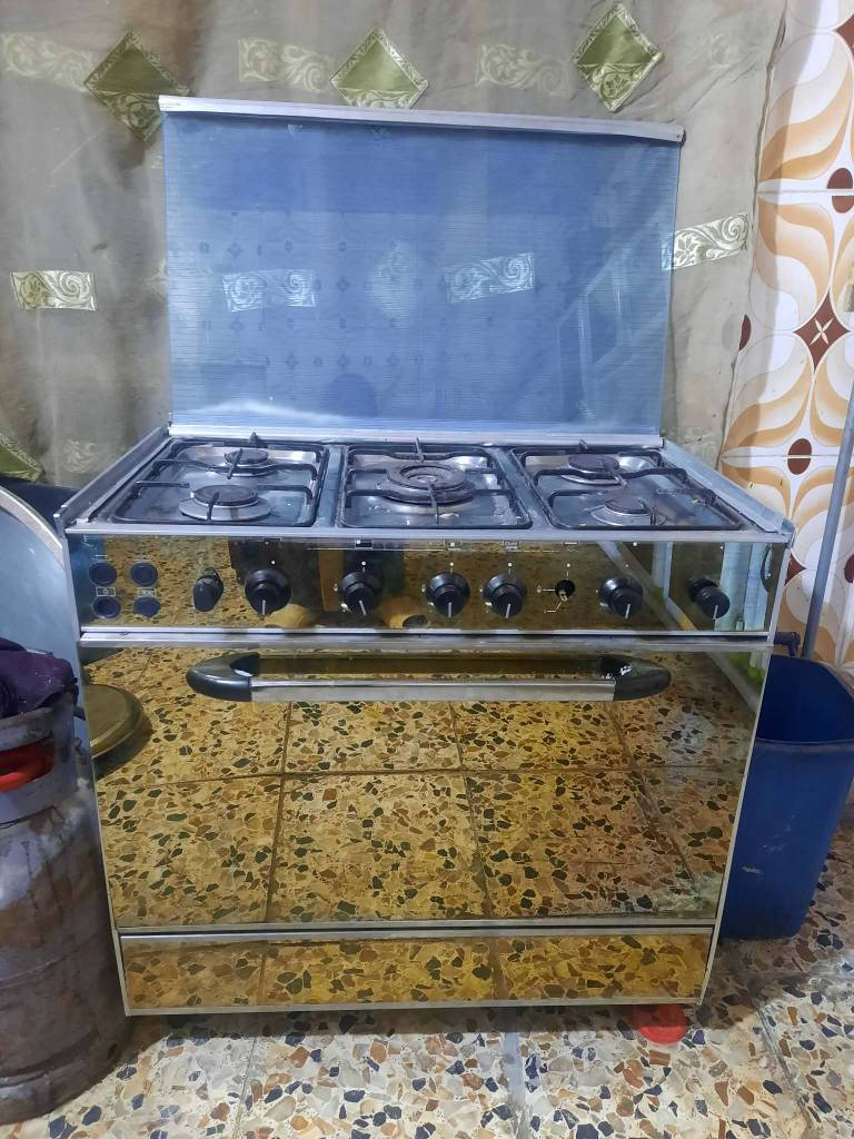 طباخين كريازي وفريش الكريازي 250 قفل 
والفرش 150 قفل كلش  نضيفات وجدد ونار قويه وزركه. مكان نجف شارع المطار النجف, العراق


**إذا كنت صاحب هذا الإعلان وتريد حذفه لأي سبب، رجاءا أرسل رسالة إلى الدعم الفني**