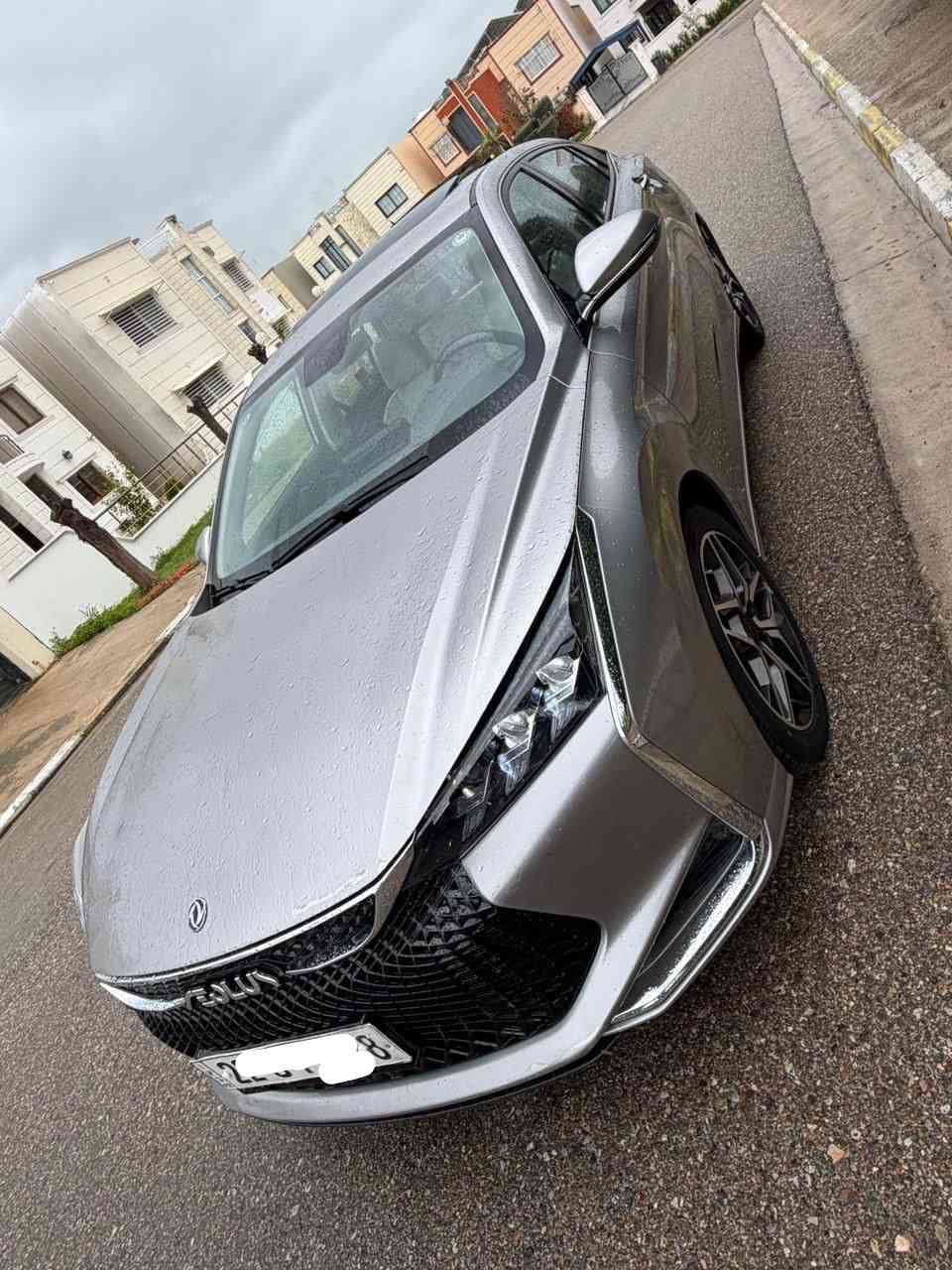 سياره نوع دونك فينكA30 موديل ٢٠٢٣ رقم مميز اربيل مواصفات فول فتحه تحكم حساسات داخل جلد للبيع للإستفسار الاتصال على الرقم *********** او *********** او وات ساب
