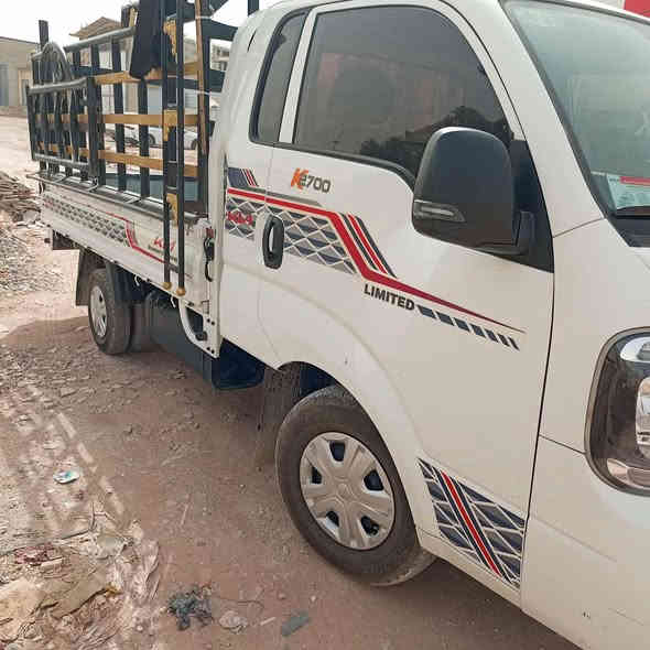 كيه موديل22ماشيه52الف كفاله عامه السعر 150بيه مجال مال جناي رقم الهاتف ***********
سلام عليكم كيه موديل 22
