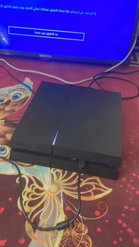 بلي فور فات ممهكر محدث آخر اصدار اويا 4جوستكات و 3اقراص ولعبتين المكان...