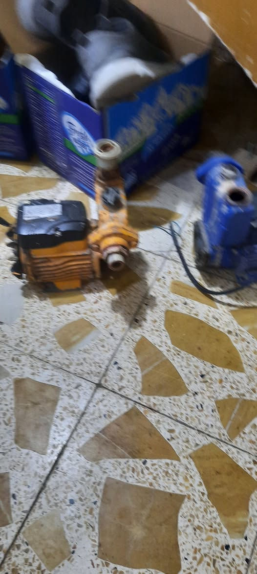 البيع اغراض مستعمله العنوان ميسان عماره اي استفسار اتصل واتساب موجود بالخدمة 《***********》 عمارة, ميسان
