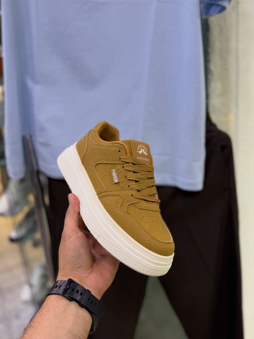 ⁨	⁨	⁨	⁨	⁨	⁨	⁨	⁨	⁨	⁨	ازياء سجاد حسن👟👞

العنوان👈🏻بغداد الحرية الاولى شارع باته مقابيل مجمع المدينة

للحجز والاستفسار☎️ ***********⁩⁩⁩

#العراق_السعودية_قطر_الامارات_الكويت_البحرين_اليمن_الخليج_سوريا_مصر_لبنان_الجزائر_تونس_المغرب_قطر_دبي⁩⁩

