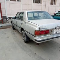 كراون • ١٩٨٢ • حادث