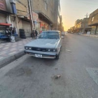 كرونه ٨٠ • كير عادي • محور كورلا