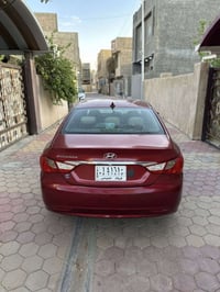 سوناتا • ٢٠١٣ • رقم كربلاء