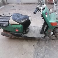 دراجة ٦٠ • فول نضافة • الشعلة بغداد