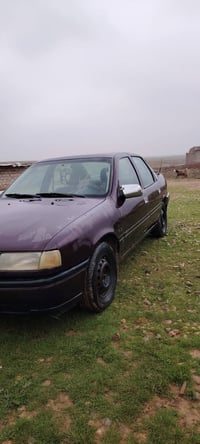 فكتره 20 موديل 92 رقم الماني شرط تحويل  اسعر 35 وبيها مجال رقم الموباي...