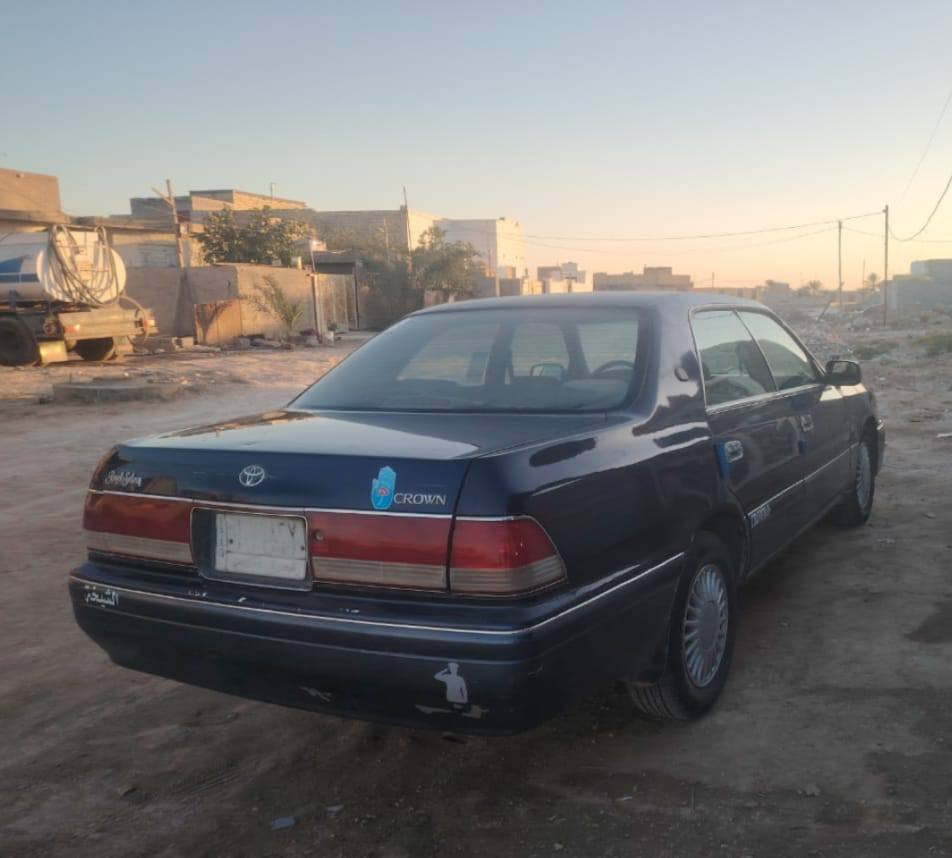 سلام عليكم 
راس الثور موديل 99 مكفوله من العيب الشرعي والضربه القويه رقم بصره تبريد حداديه نضيفه السياره ومابيها نقص ابد سعرها 70 وبيها مجال
المكان/ناصريه_دواية
‏‪0777 077 8505‬‏
