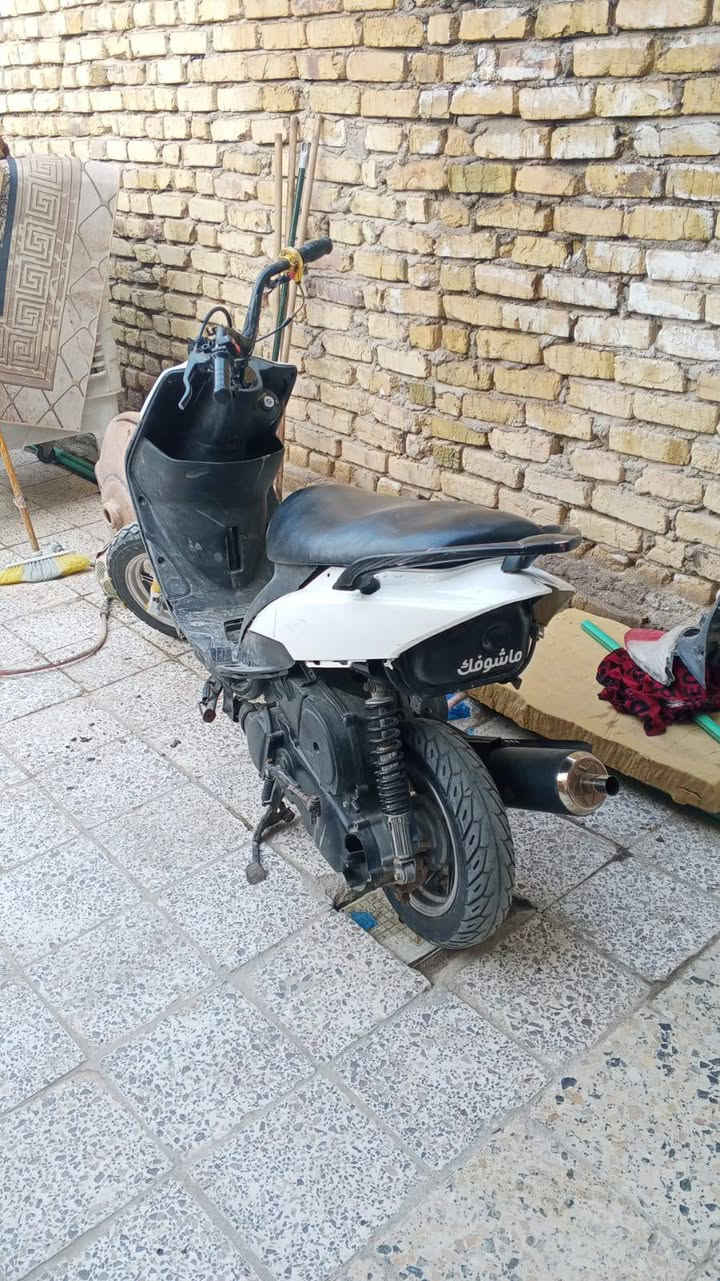ماكس عدله بوشه55 دراجه شلعه ومعدل تاخذها ماتصرف عليه 350قفل قفل ***********
