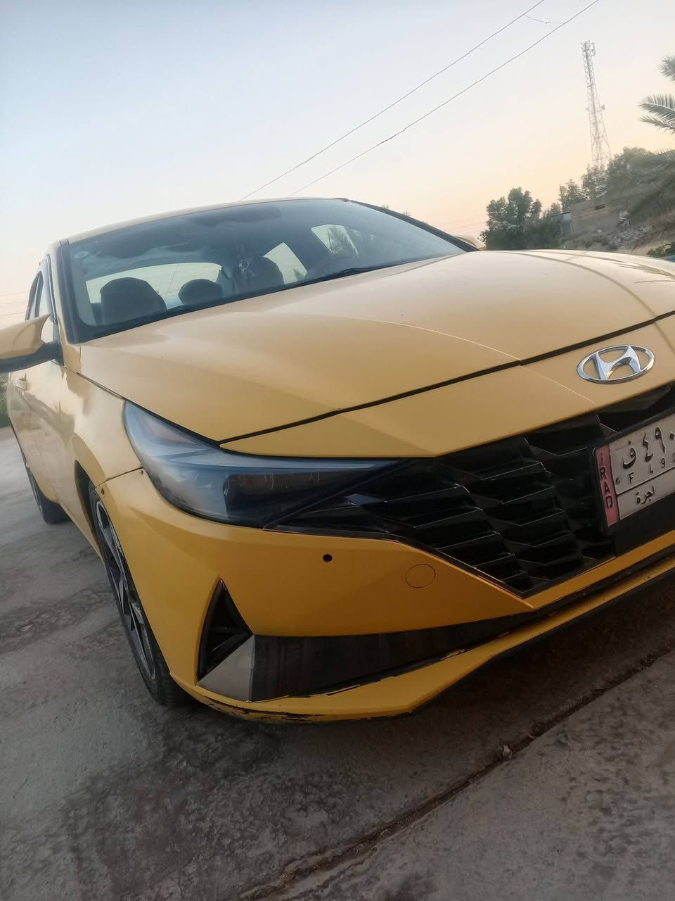 2022
فول مواصفات 
محرك 2000دوش 
كير atمرغوب 
حادثها صفحه
 مال جناي خير من الله 
سعرها 125 بيها مجال بسيط 
بسمي سياره 
ستفسار تصال فقط 
***********
مكاني حله
