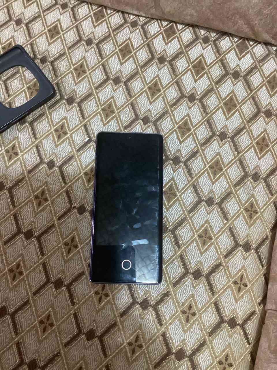 جهاز ريدمي نوت 14 برو 4g ذاكرة 256 جهاز جديد ملحقات كاملة
مراوس بايفون 13عادي او برو ماكس ***********
