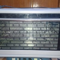 اوفن نضيف • قابل تفاوض • النجف الاشرف حي الشهداء