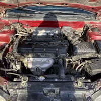 النترا وارد امريكي • ٢٠٠٥ • محرك جديد