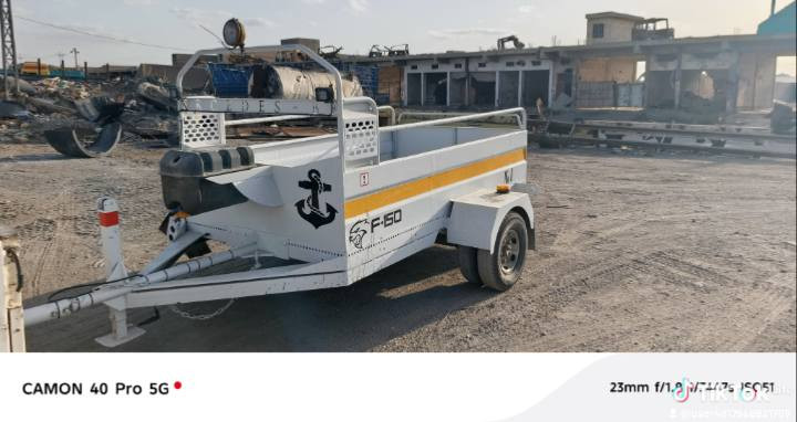 للبيع مقطوره دبل تاير دبل هوك مميزه مكانها الفلوجة السعر ٧ ورقات وبيها مجال  مقياساتها صافي ٢٥٠x١٥٠٠
***********
***********
