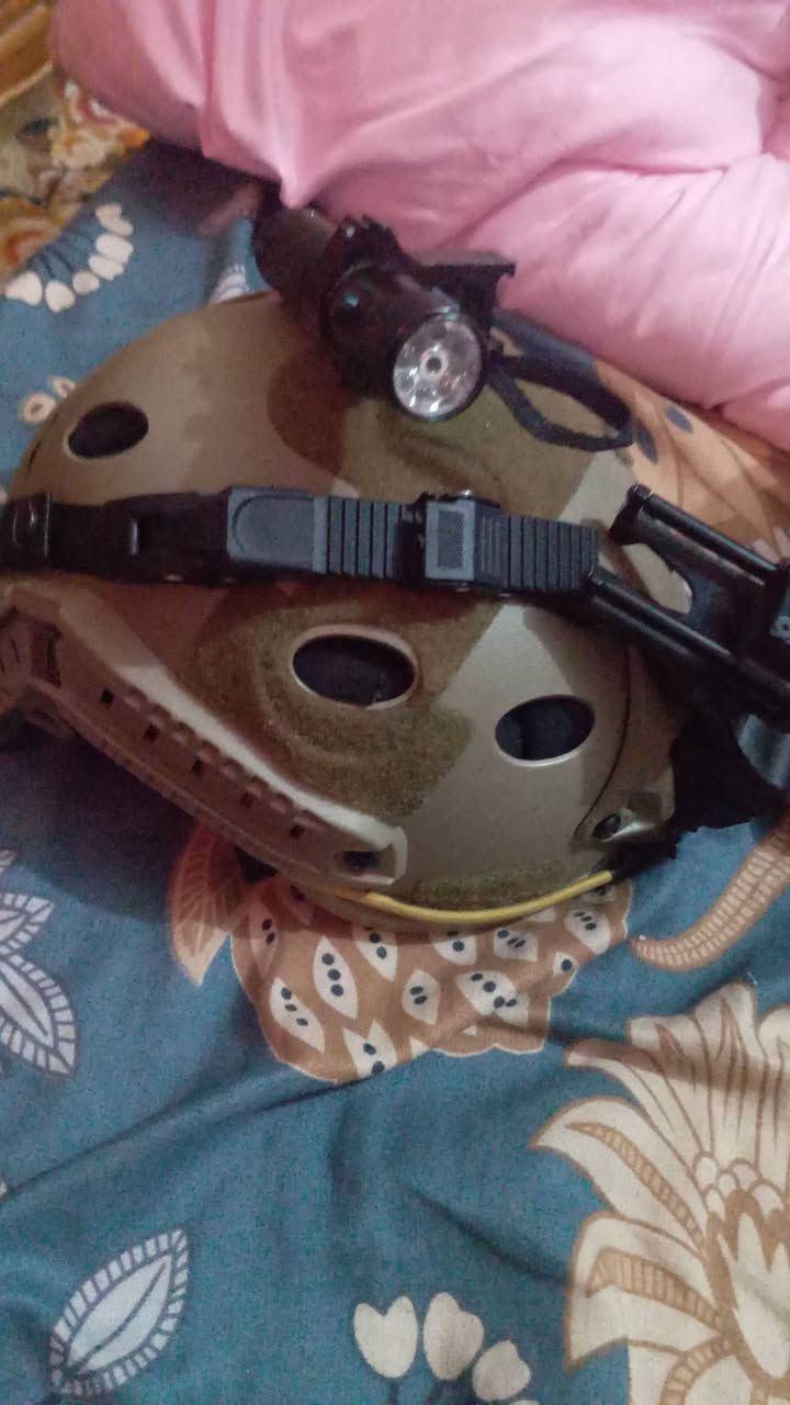 خوذة للبيع سعرها 25 الي من نجف


**إذا كنت صاحب هذا الإعلان وتريد حذفه لأي سبب، رجاءا أرسل رسالة إلى الدعم الفني**