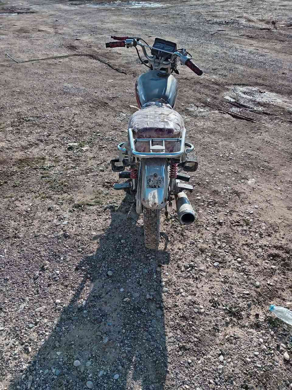 نامه برو موديل 19 محرك نظيف كهربايت شغله ايعوز ترتيب السعر 230 بي مجال ***********
