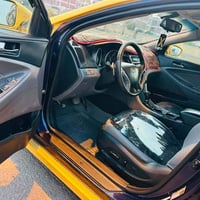 سوناتا ٢٠١٢ • امريكي • بها حادث