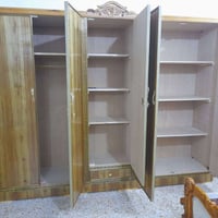 كنتور موديل جديد • ٢٢٠×٣٠٠ • ٧ رفوف