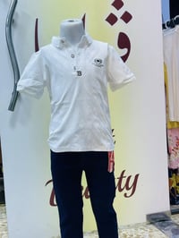 تيشرتات مدرسية • ولادي • مقاسات ابتدائي ومتوسط