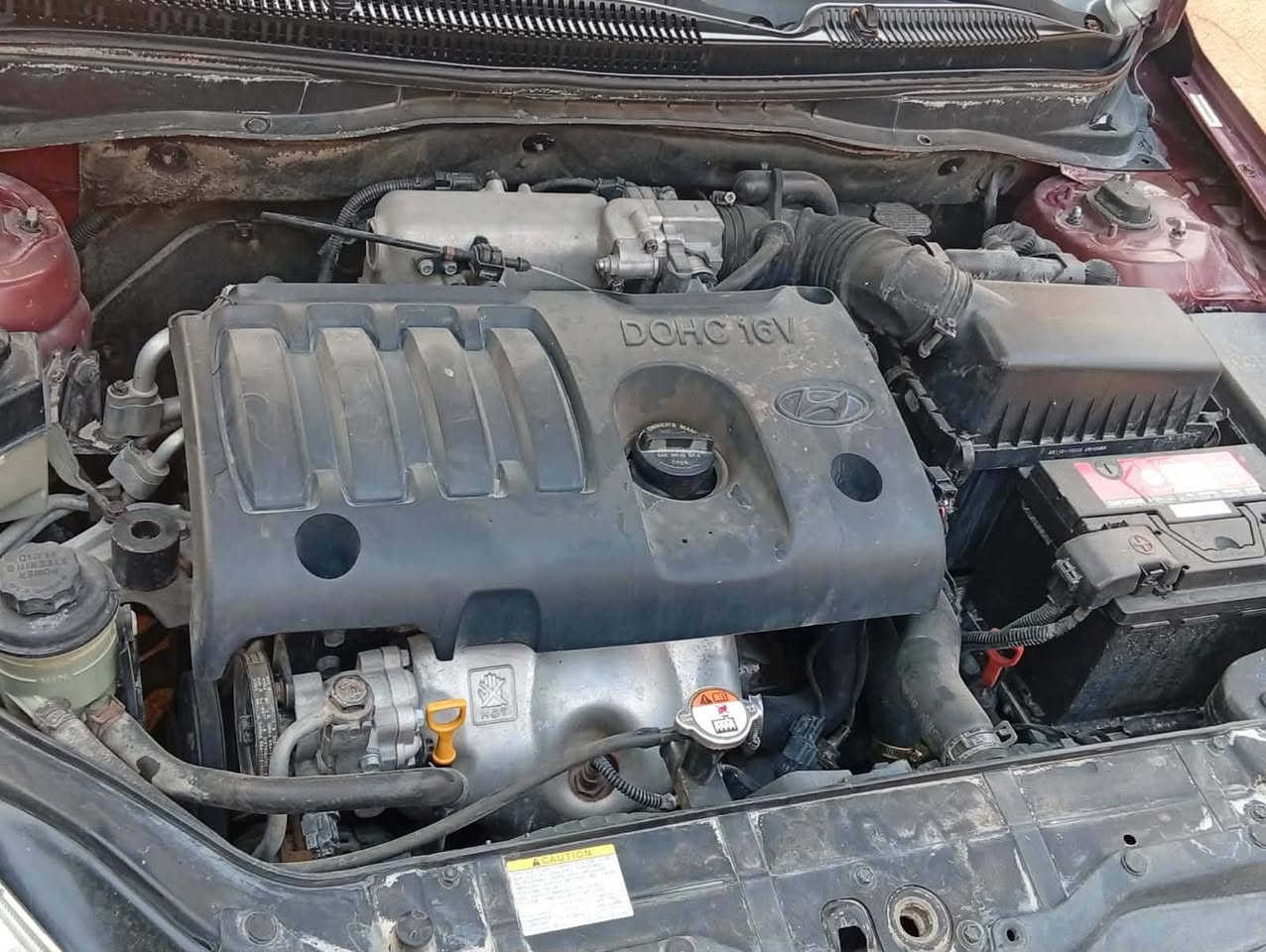 سلام عليكم اكسنت للبيع موديل 2009 مقدس علمن سياره ليبل واحد  وارد أمريكي الحادث بل الهلال الخلفي  مرشوشه حزام أثر جراد  تتفئه تبريد جديد تخم تاير جديد  ما تصرف عليها الف 
المكان بغداد المدائن  اسعر 80 وبيها مجال حك جيا  التصال ***********
