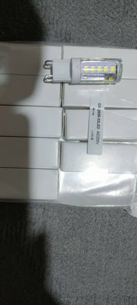 لد ٢٢٠ فولت • ٢٠ قطعة