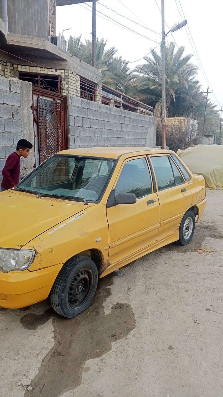 السلام عليكم سايبا منغولي 12للبيع صاحبها بلمحموديه رقم بغداد صدامي بدون ظربه كير محرك صدر داخل كله نظيف اتكفل بسرقه وعشائر ترايك وين متريد السعر 11وبيها مجال بسيط حك الجيه العنوان كربلاء الأمام عون رقم الهاتف ***********
