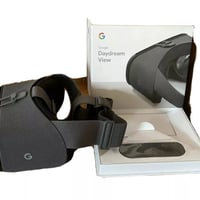 نظارات واقع افتراضي • داي دريم فيو